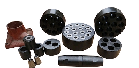 錨具連接器
