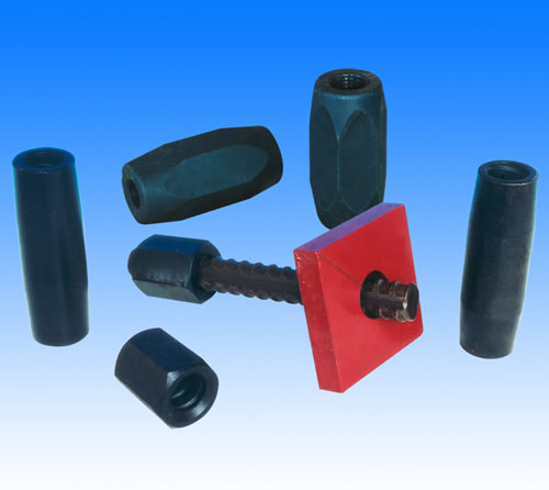 錨具連接器